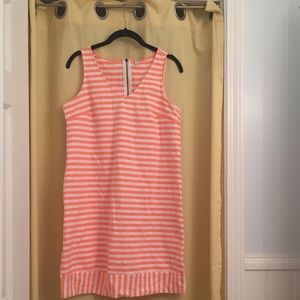 Old Navy Summer Striped Dress